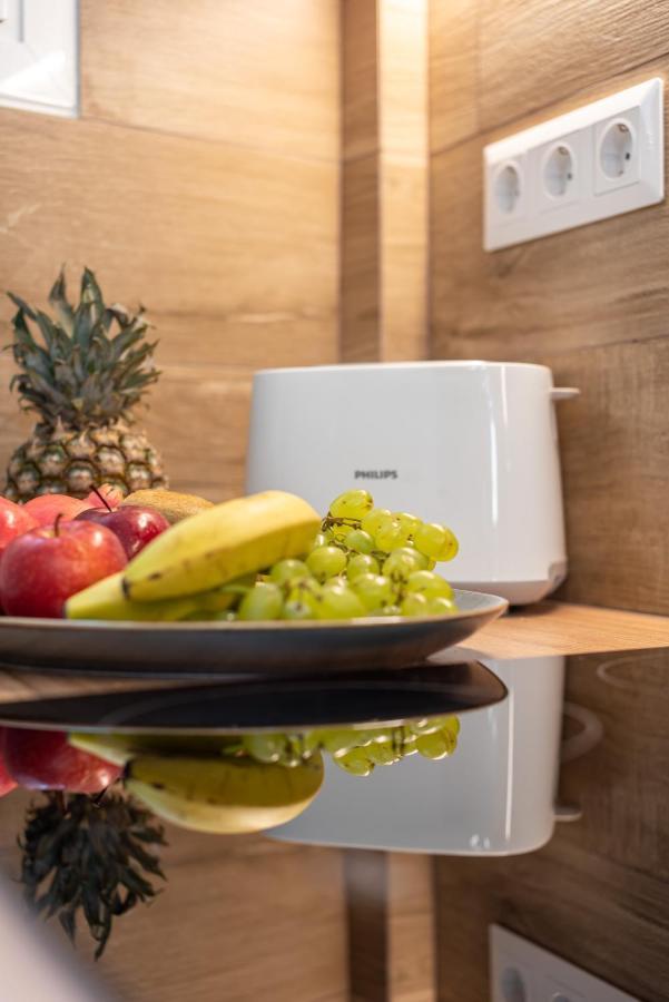 Acropolis Divine Penthouse Apartment Атина Екстериор снимка