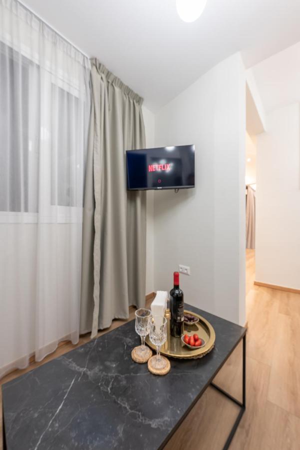 Acropolis Divine Penthouse Apartment Атина Екстериор снимка