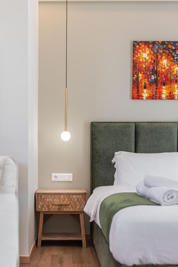 Acropolis Divine Penthouse Apartment Атина Екстериор снимка